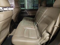 Toyota Land Cruiser vaihtoauto