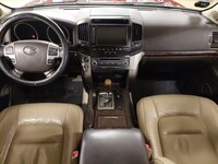 Toyota Land Cruiser vaihtoauto