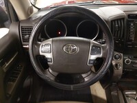 Toyota Land Cruiser vaihtoauto