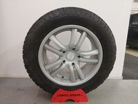 Toyota Land Cruiser vaihtoauto