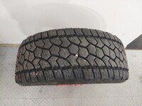 Toyota Land Cruiser vaihtoauto