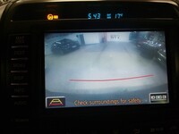 Toyota Land Cruiser vaihtoauto