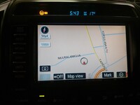 Toyota Land Cruiser vaihtoauto