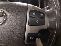 Toyota Land Cruiser vaihtoauto