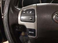 Toyota Land Cruiser vaihtoauto