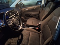 Kia Picanto vaihtoauto