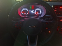 Kia Picanto vaihtoauto