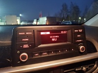 Kia Picanto vaihtoauto