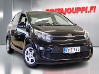 Kia Picanto vaihtoauto