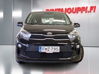 Kia Picanto vaihtoauto