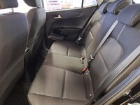 Kia Picanto vaihtoauto