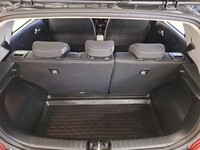 Kia Picanto vaihtoauto