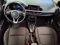 Kia Picanto vaihtoauto