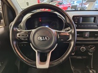 Kia Picanto vaihtoauto