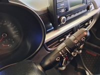 Kia Picanto vaihtoauto