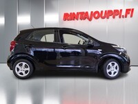 Kia Picanto vaihtoauto