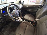 Kia Picanto vaihtoauto