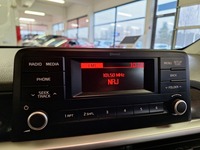 Kia Picanto vaihtoauto