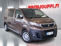 Peugeot Expert vaihtoauto