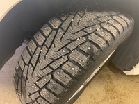 Mercedes-Benz GLK vaihtoauto