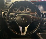 Mercedes-Benz GLK vaihtoauto