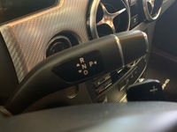 Mercedes-Benz GLK vaihtoauto