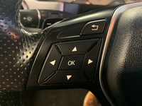 Mercedes-Benz GLK vaihtoauto