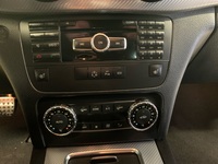 Mercedes-Benz GLK vaihtoauto