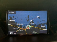 Mercedes-Benz GLK vaihtoauto