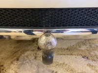 Mercedes-Benz GLK vaihtoauto