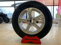 Mercedes-Benz GLK vaihtoauto