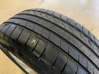 Mercedes-Benz GLK vaihtoauto