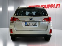 Subaru Outback vaihtoauto