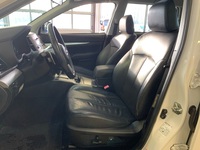 Subaru Outback vaihtoauto