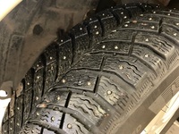 Subaru Outback vaihtoauto