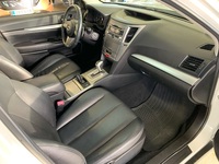 Subaru Outback vaihtoauto