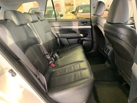 Subaru Outback vaihtoauto