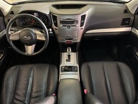 Subaru Outback vaihtoauto