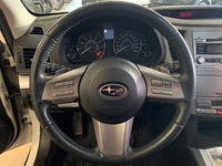 Subaru Outback vaihtoauto