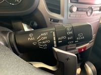 Subaru Outback vaihtoauto