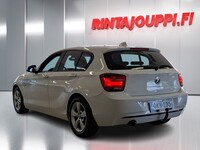 BMW 118 vaihtoauto