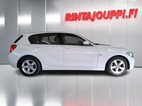 BMW 118 vaihtoauto