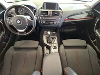 BMW 118 vaihtoauto