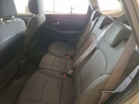 Kia Carens vaihtoauto