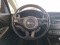 Kia Carens vaihtoauto