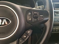 Kia Carens vaihtoauto