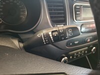 Kia Carens vaihtoauto