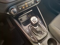 Kia Carens vaihtoauto