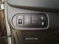 Kia Carens vaihtoauto