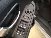 Kia Carens vaihtoauto